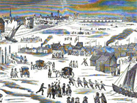 Frost Fair