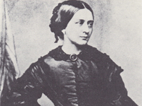 Clara Schumann