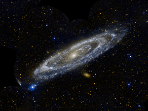 Andromeda Galaxy