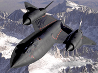 SR-71